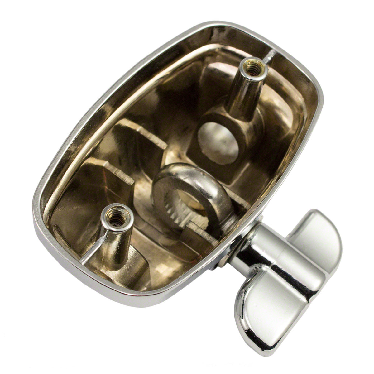 TB1 - FIJACIN TOM / TIMBAL BASE 9.5-10.5MM - 48MM (X1)