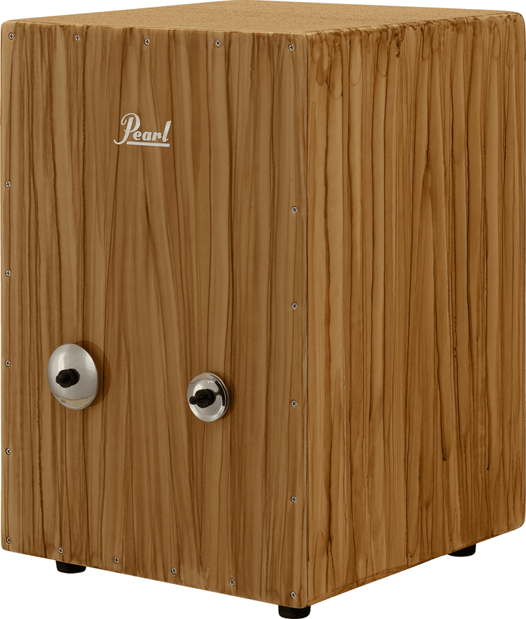 Jingle Artisan Acabado de veta de madera