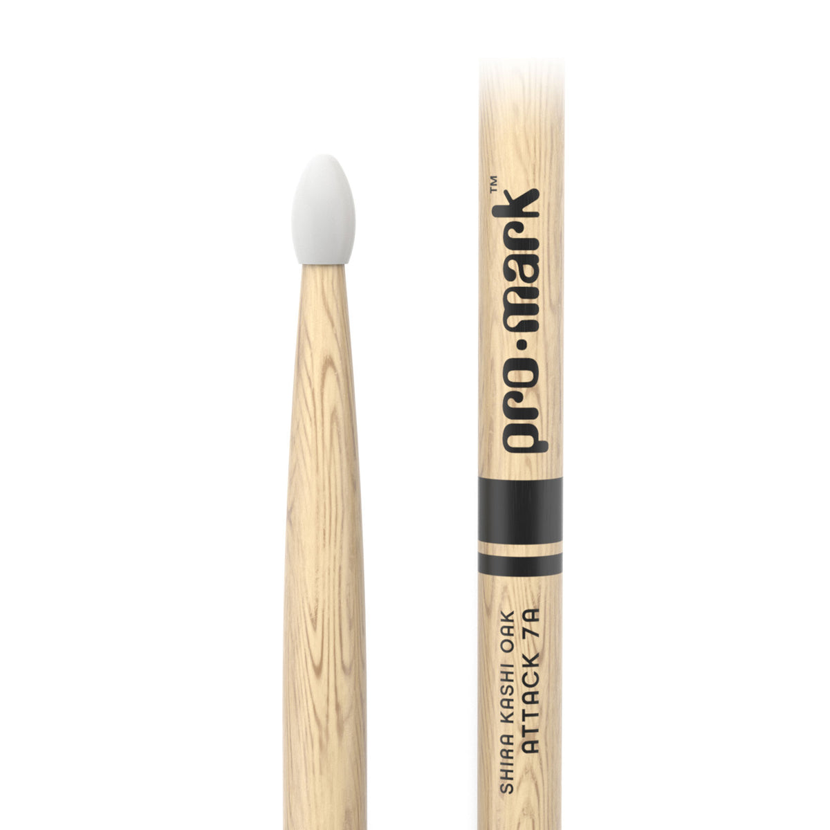 PW7AN - SHIRA KASHI OAK 7AN NYLON TIP