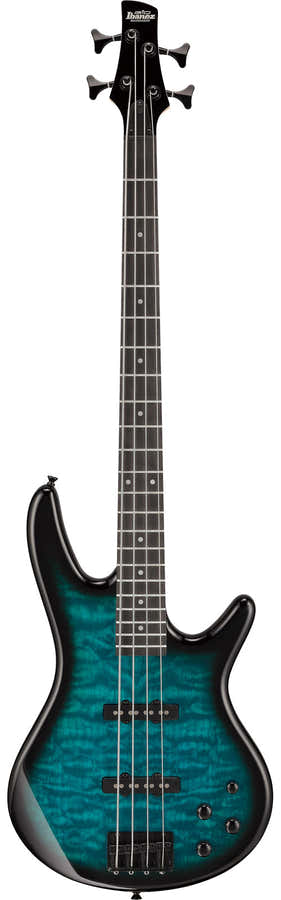 GSR280QA-TMS Sunburst marino transparente Gio