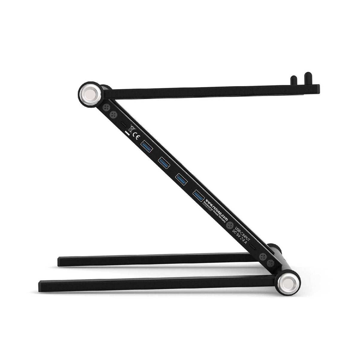 Soporte Hub