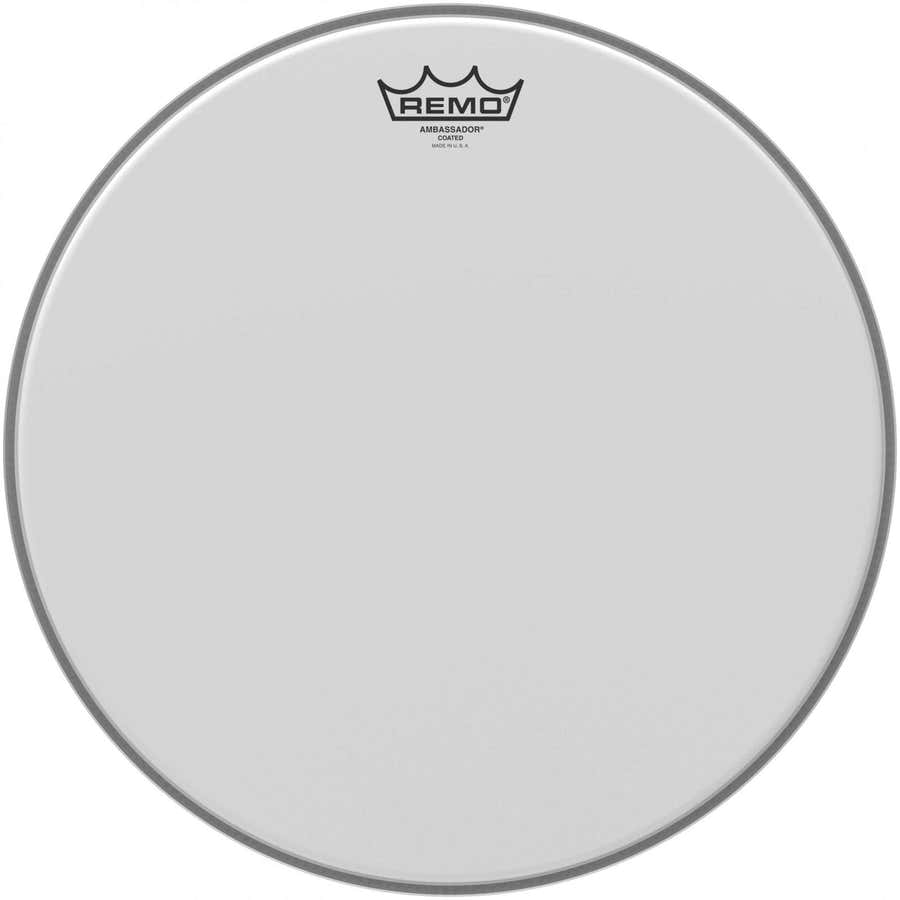 BA-0115-00 Ambassador Revestido 15