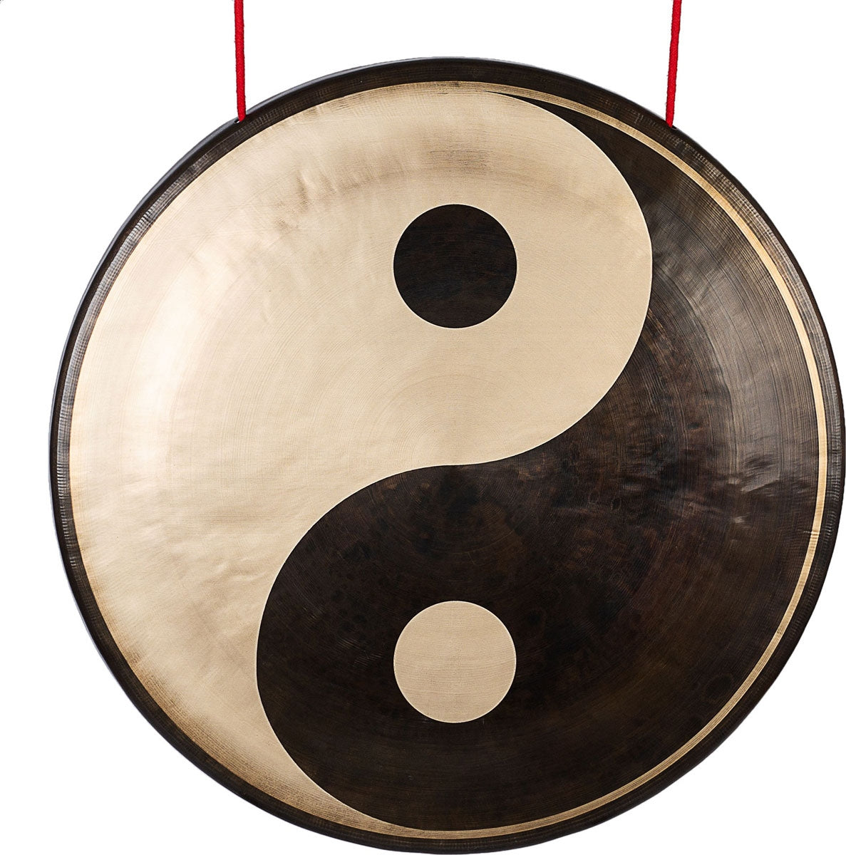 Sela Percussion Chau Gong 20" Yin & Yang