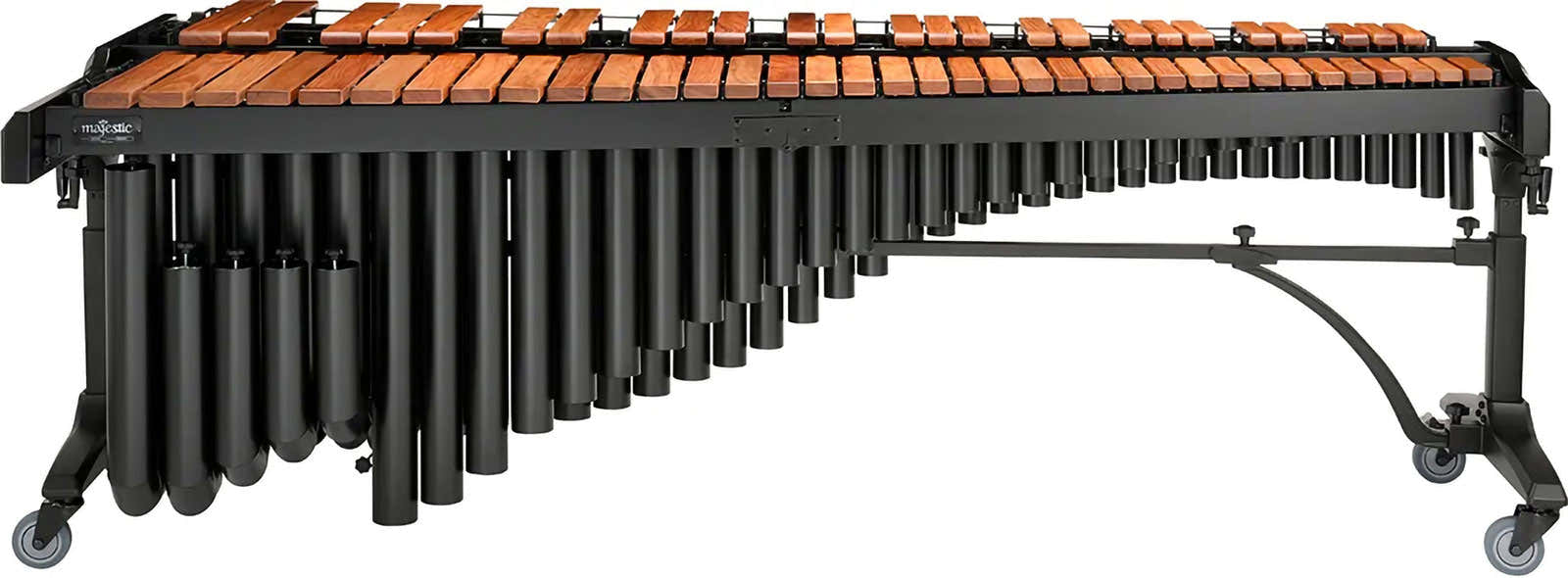 Marimba 5 octavas Concierto M650DB