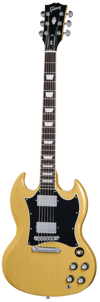 SG Standard Amarillo TV Modern