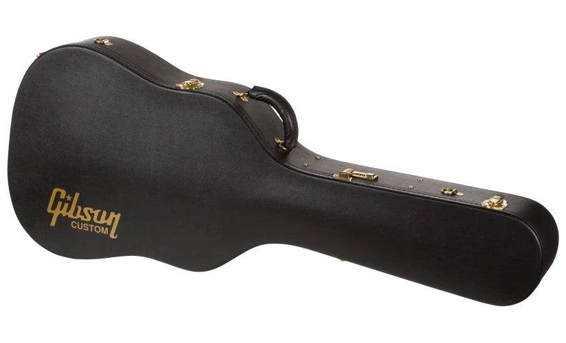 Hummingbird Elegante Koa Sunburst miel Moderno