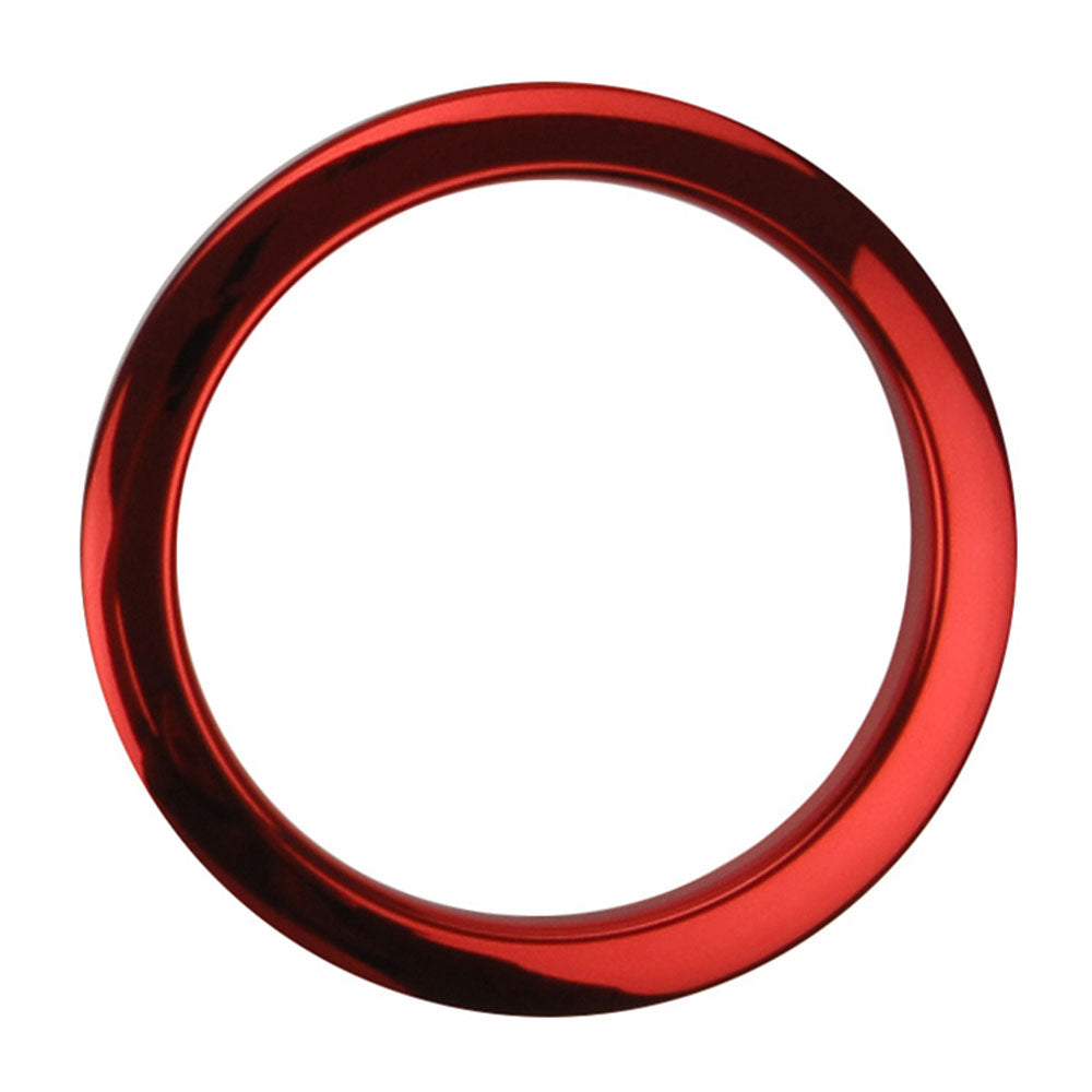 Drum O's HCR5 - 5" RED HOLE REINFORCEMENT SYSTEM