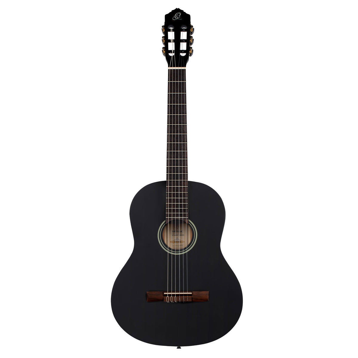 Guitarras Ortega
