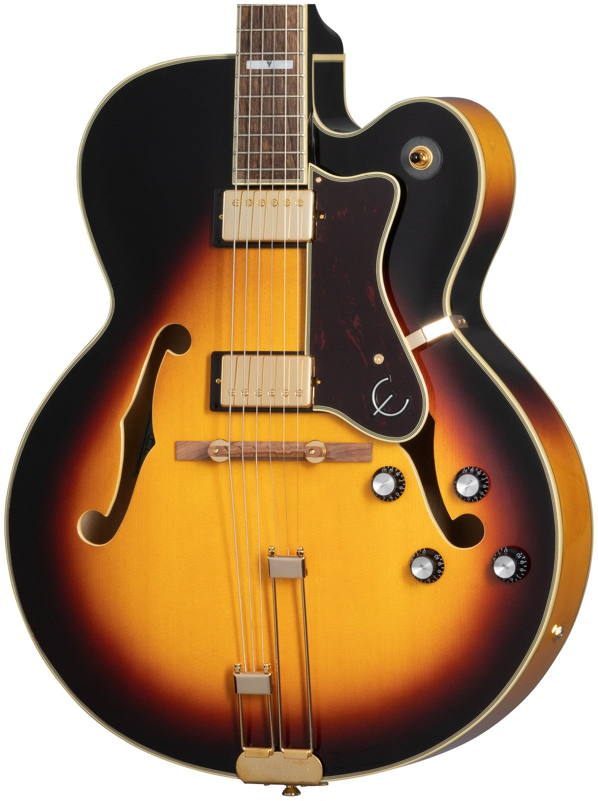 Broadway Vintage Sunburst Original