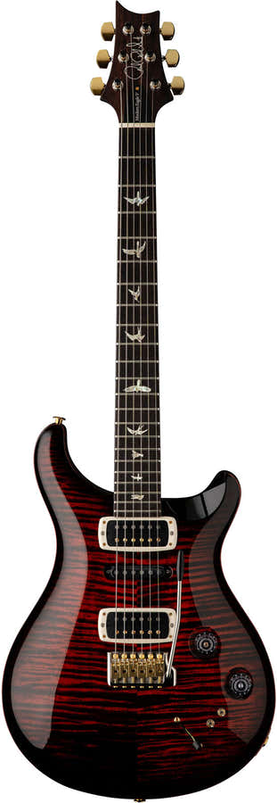 Modern Eagle Fire Smokeburst