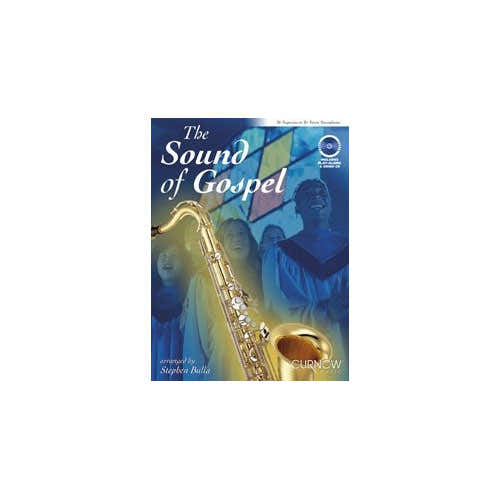 The Sound of Gospel