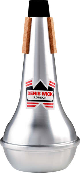 Denis Wick DW5522 - SORDINA PARA FLISCORNO STRAIGHT MUTE
