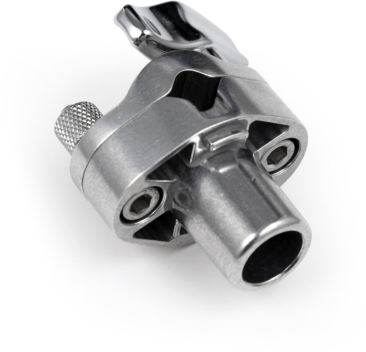 CPR-1278 - Pipe Holder to L-Rod Converter Adapter