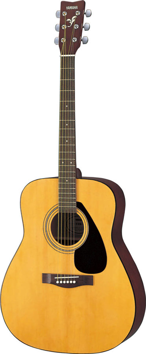Yamaha F310Ii Natural
