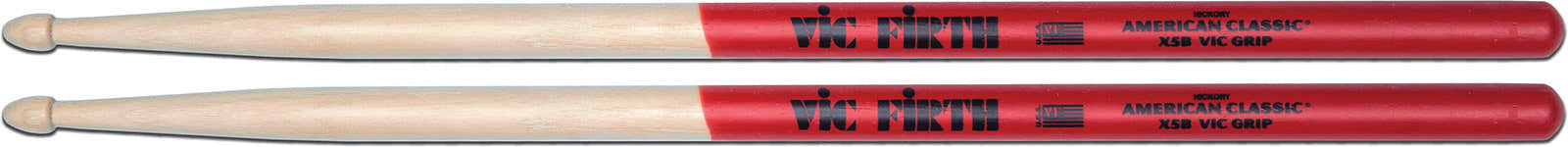 AMERICAN CLASSIC GRIP EXTREM 5B - X5BVG