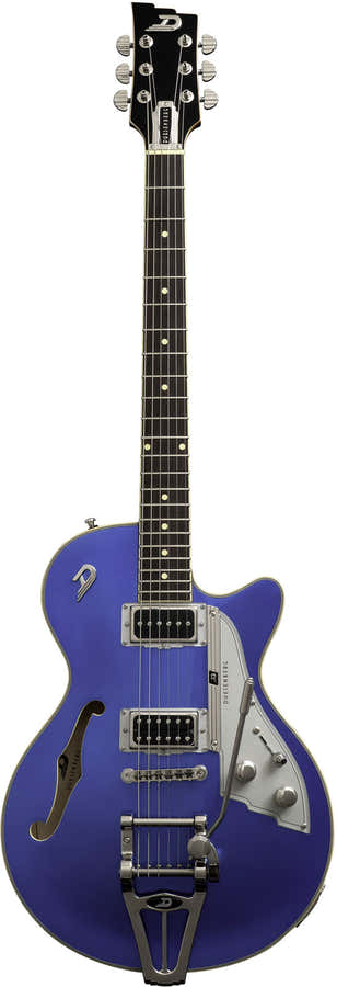 Starplayer TV Balboa Azul Perla + estuche