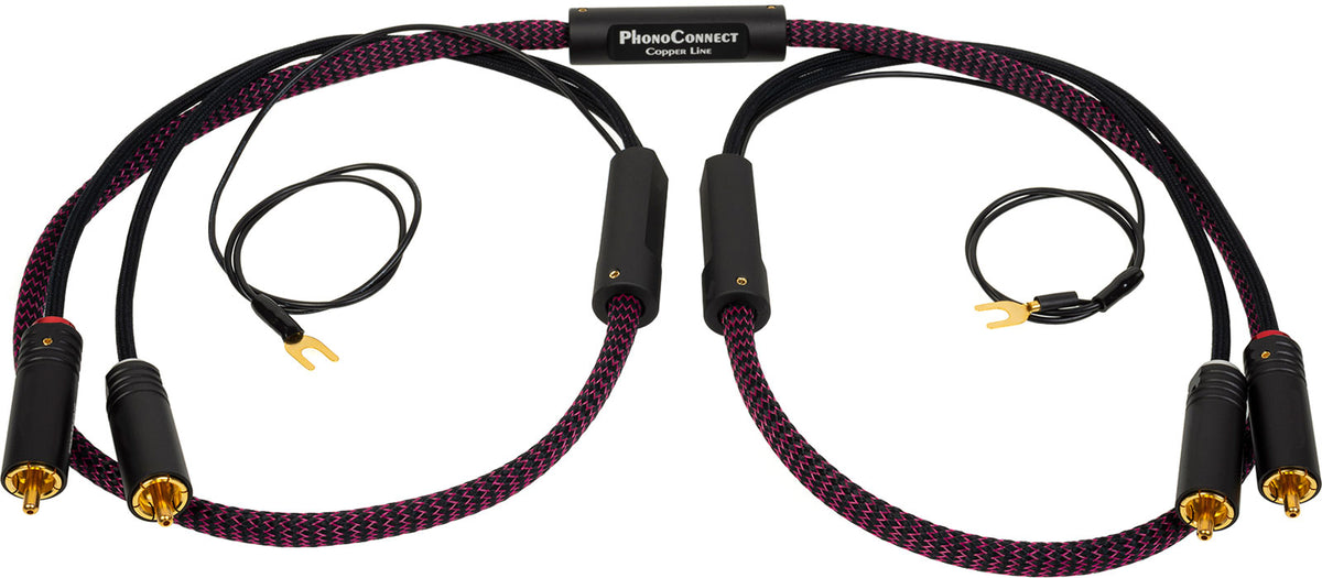 PhonoConnect PHC 150 RCA-RCA