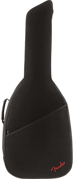 Dreadnought Gigbag 5mm Black - FA405