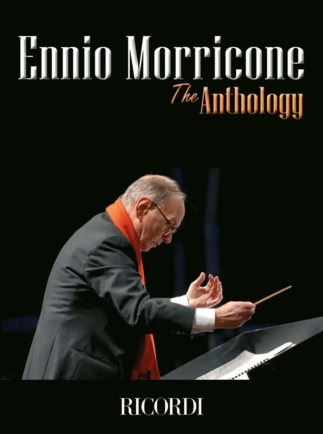 La antología