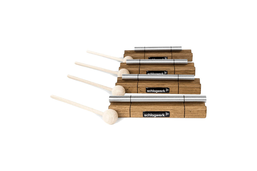 Bar chimes