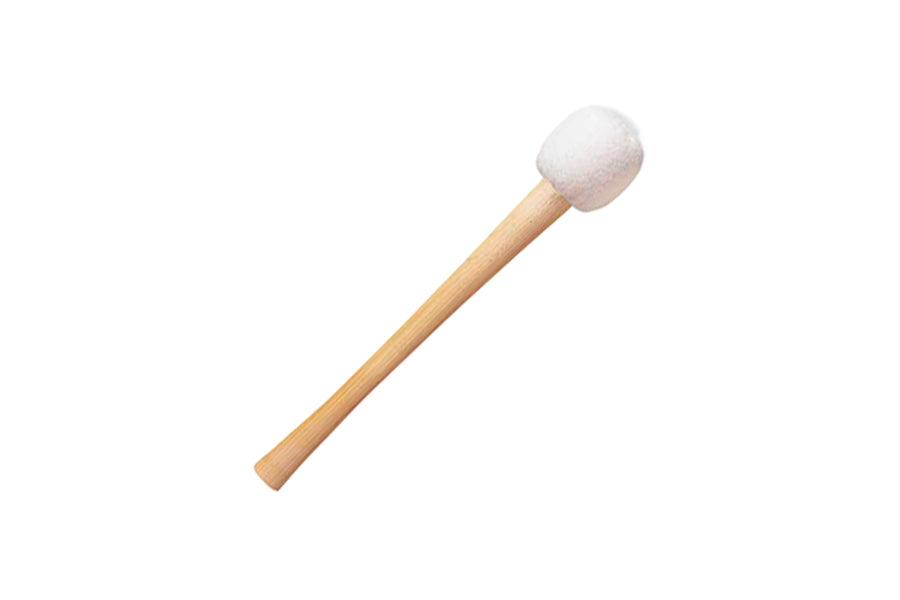 Mazas de bombo clásico