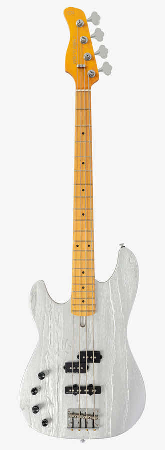 P6-4 LH Plata Inca