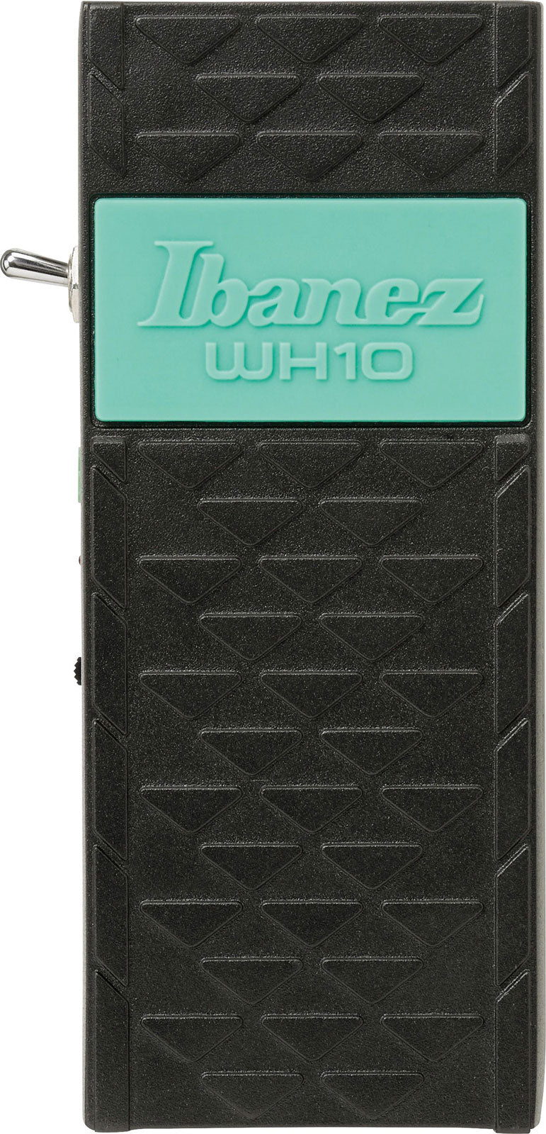 Ibanez Pedal wah clásico WH10V3