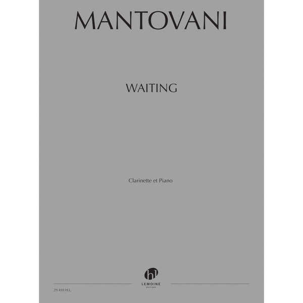 Mantovani Bruno - Waiting