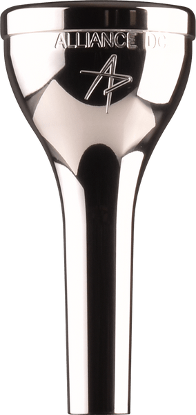 Alliance Signature David Childs - 2 Plateada (Euphonium)
