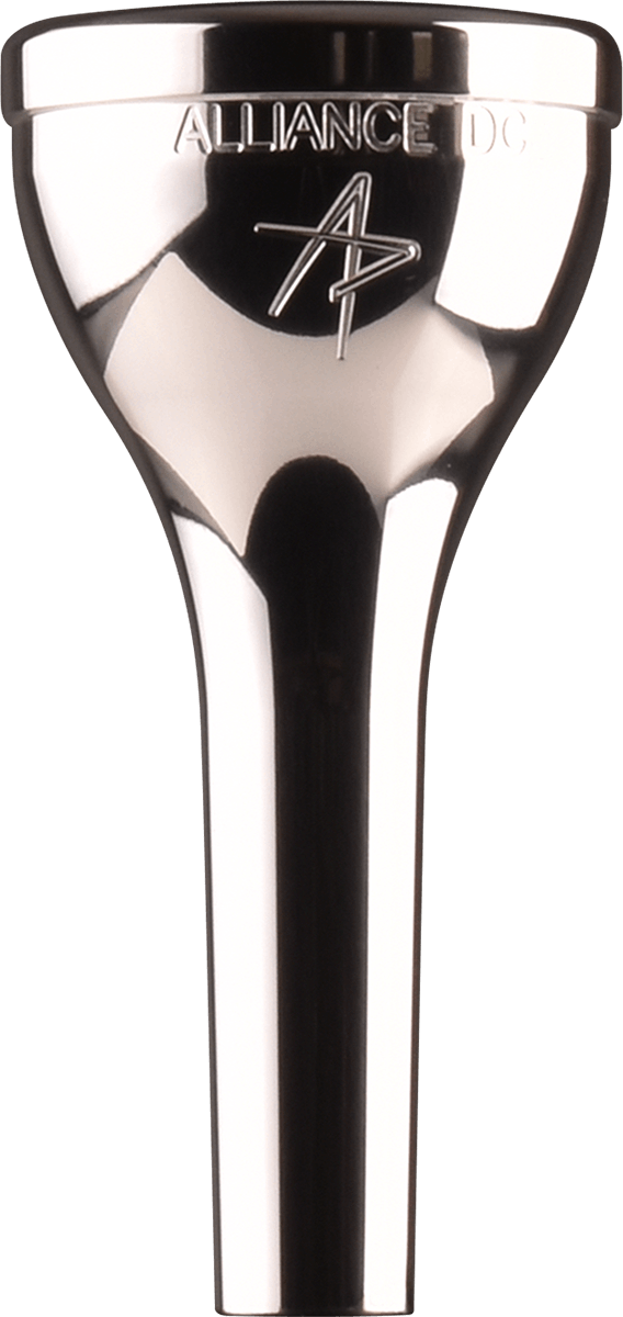 Denis Wick Alliance Signature David Childs - 4 Plateada (Bombardino)