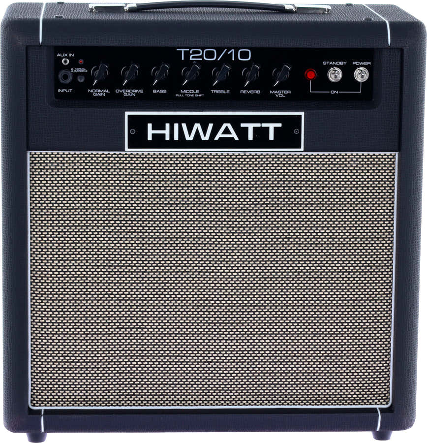 T20/10C-112 20W 12"