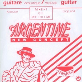 Argentine 1011MF