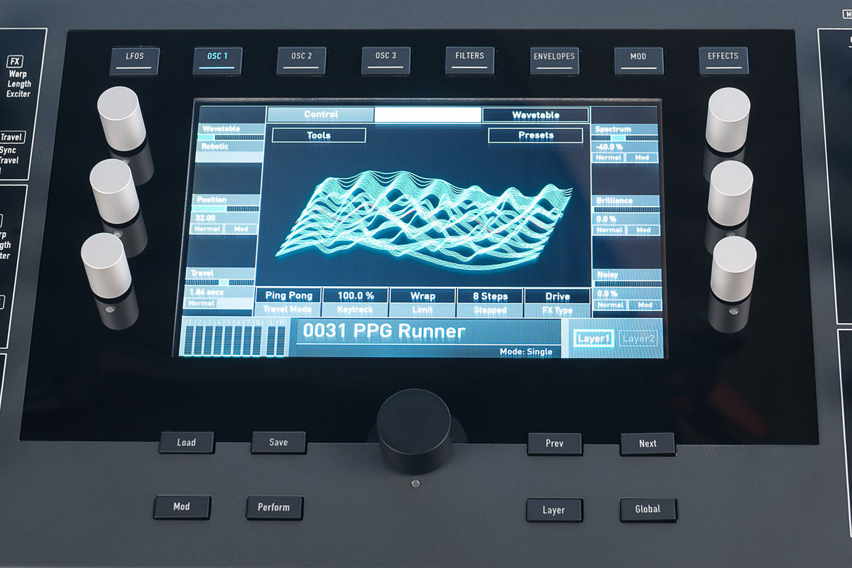 QUANTUM MK2