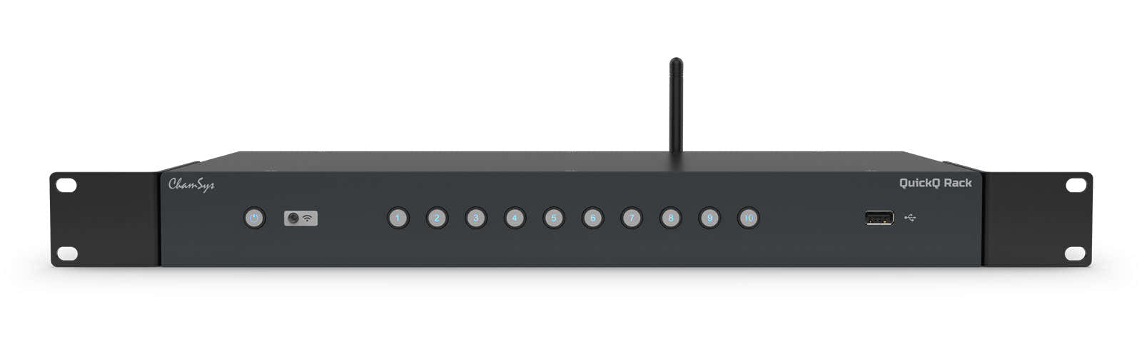 QuickQ Rack