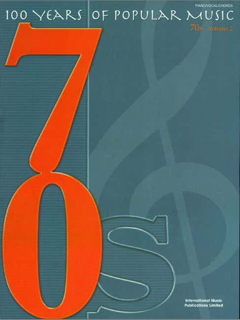 100 Years Of Popular Music 70S Vol.2 - PVG