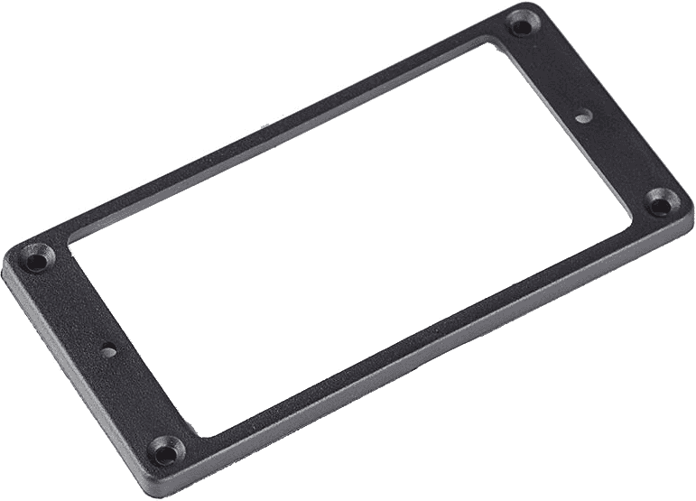 Aro de tornillos para humbucker de puente