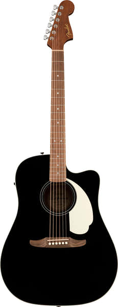 California Standard Redondo CE Tapa de abeto IPG Negro