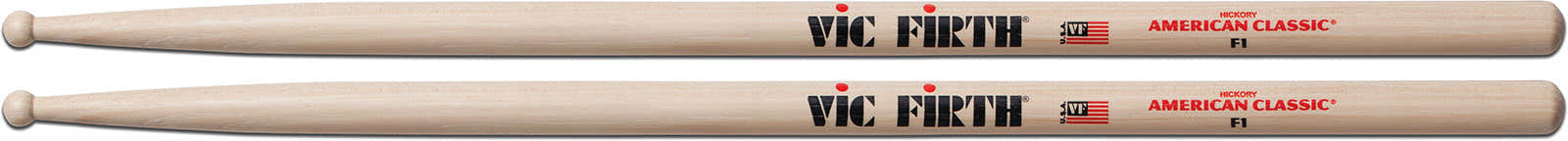 AMERICAN CLASSIC HICKORY - FUSION