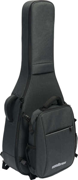 Funda Folk + Mochila - FGB50-BP