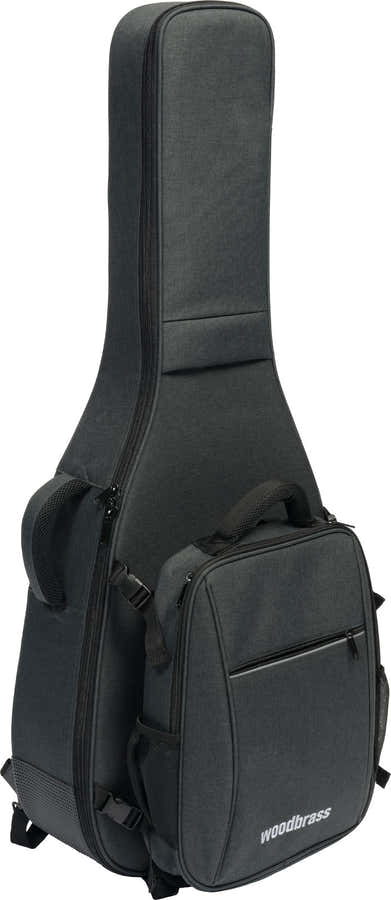Funda Folk + Mochila - FGB50-BP