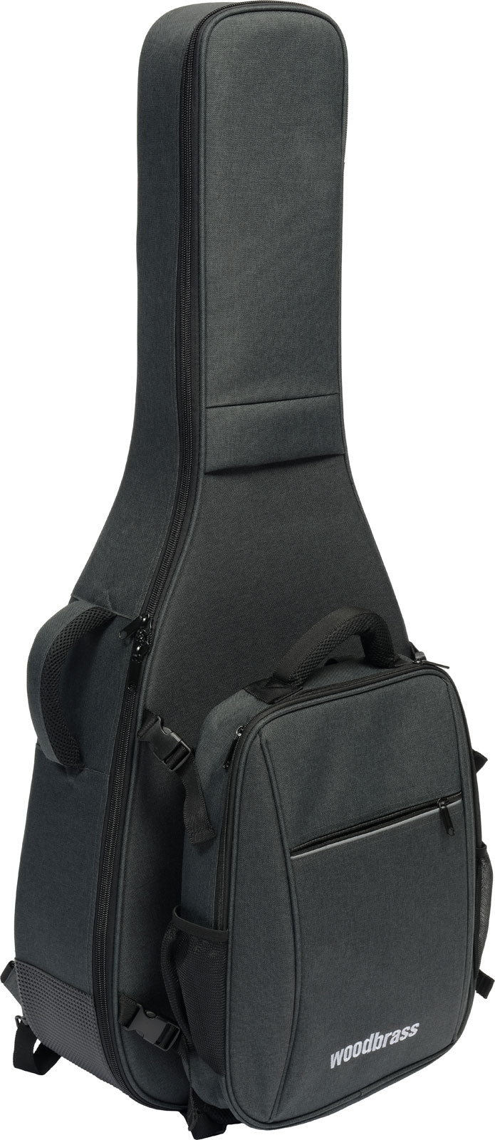 Woodbrass Funda Folk + Mochila - FGB50-BP