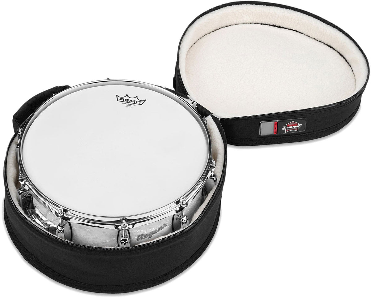 14"x6.5" Free Floating Snare Drum Armor Case AR3005