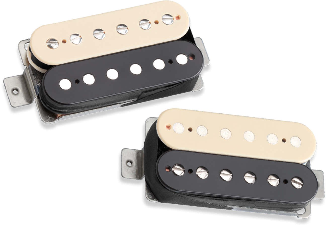 Signature Slash 2.0 Short Legs & 4 conducteurs Set Zebra