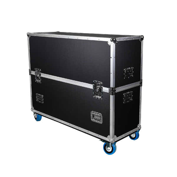 Power Acoustics Flight Cases Flight Pantalla DB 50 MK2