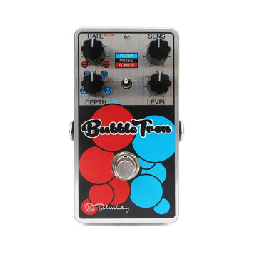 Bubble Tron Flanger/Phaser