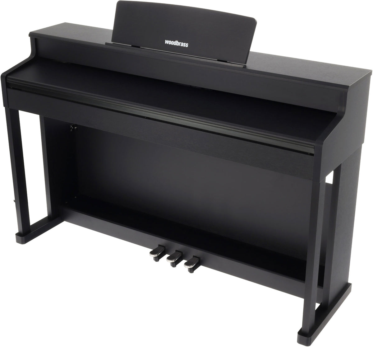 DP2 MK2 Negro - STOCKB