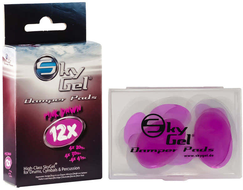SG12PI - Skygel Pink Dawn