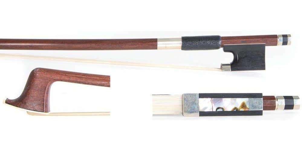 Arco 4/4 Baron - Madera De Brasil Redonda