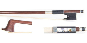 Arco 4/4 Baron - Madera De Brasil Redonda