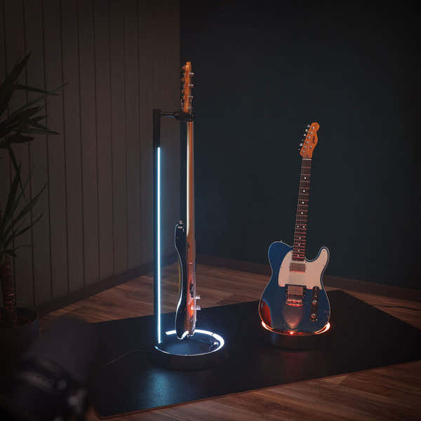 Gravity GS LS 01 NH B Glow Stand